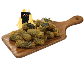Seaweed Roll
